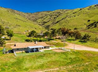 35716 Quail Canyon Rd, Acton, CA 93510