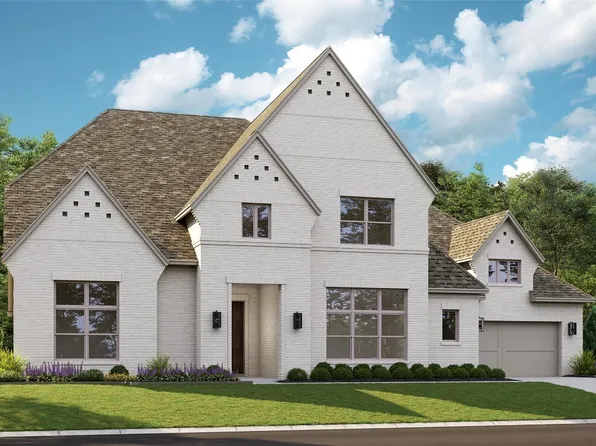 4760 Liberty Dr, Prosper, TX 75078