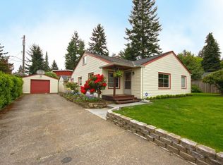 1721 NE 175th St, Shoreline, WA 98155