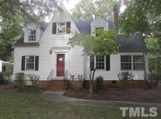 300 Semora Rd, Roxboro, NC 27573