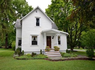 33 Cayuga St, Trumansburg, NY 14886