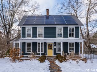 3 Ferry Road, Lyme, CT 06371