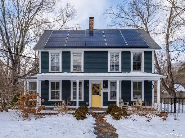 3 Ferry Road, Lyme, CT 06371