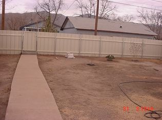 1418 New York Ave, Alamogordo, NM 88310
