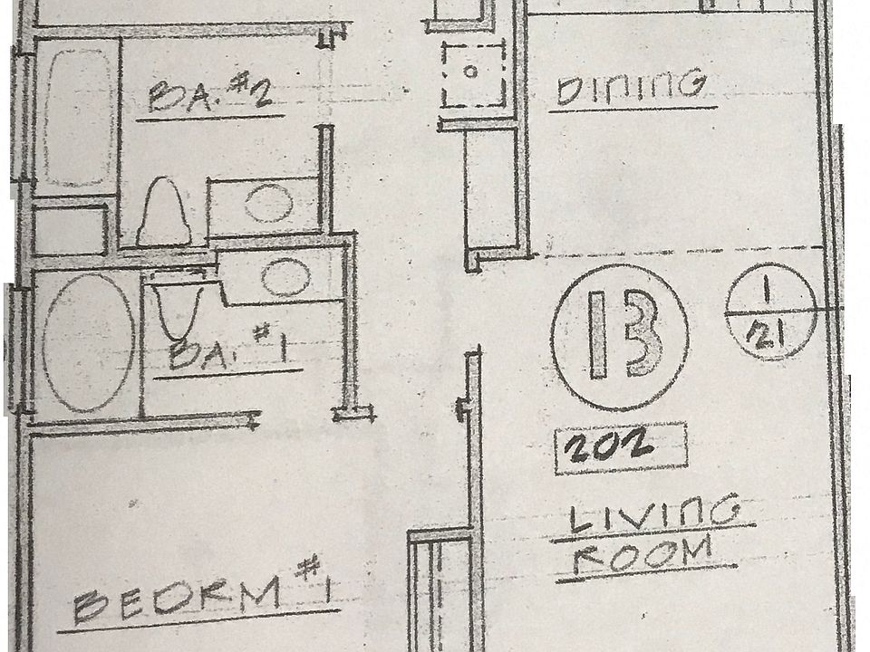2nd image of 3707 Motor Ave #2303598
