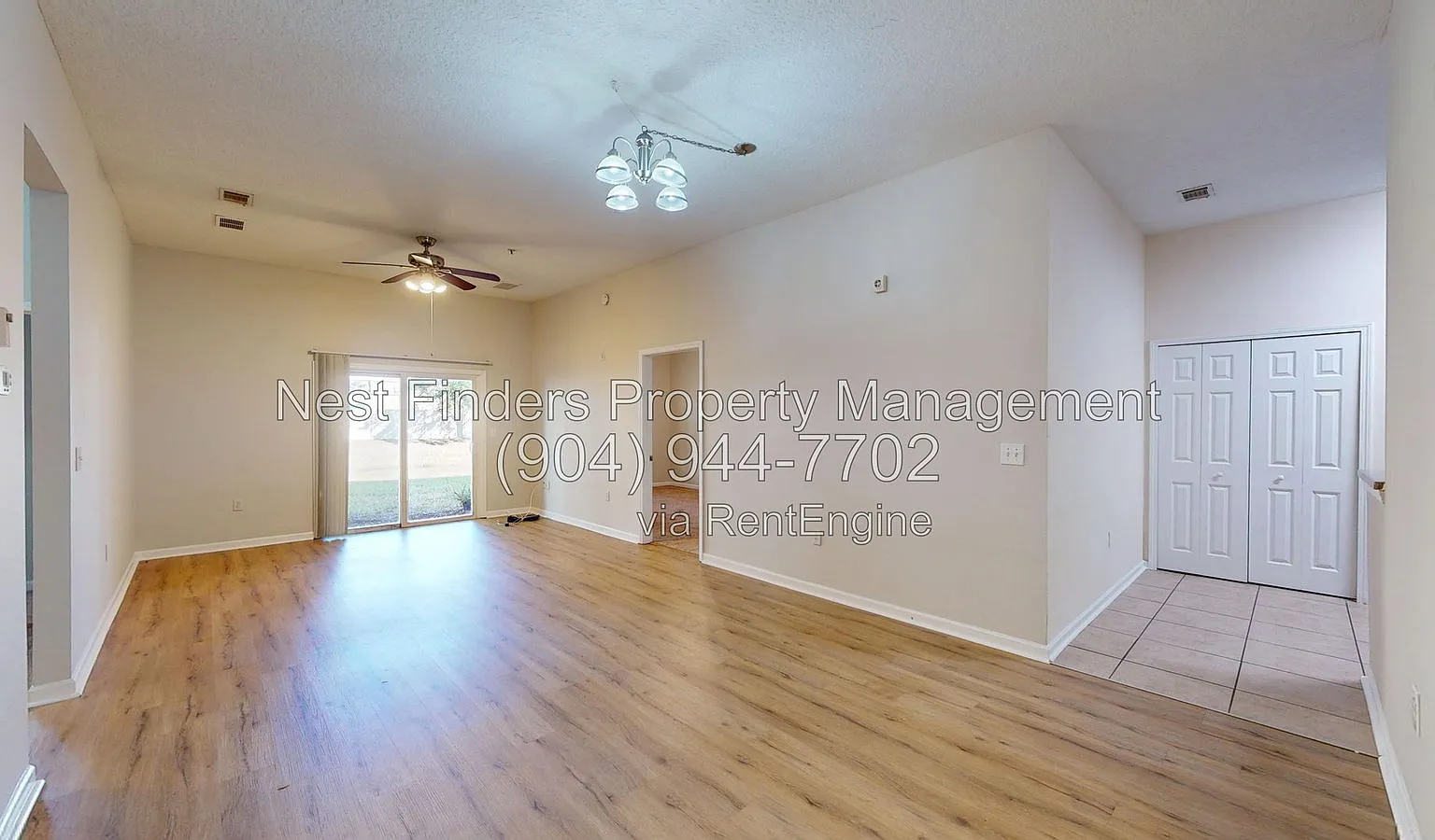 3 bed, 2.0 bath, 1354 sqft, $1,750 — Photo 3