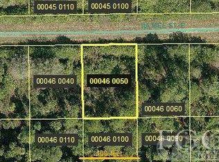 1244 Ramee St E, Lehigh Acres, FL 33974