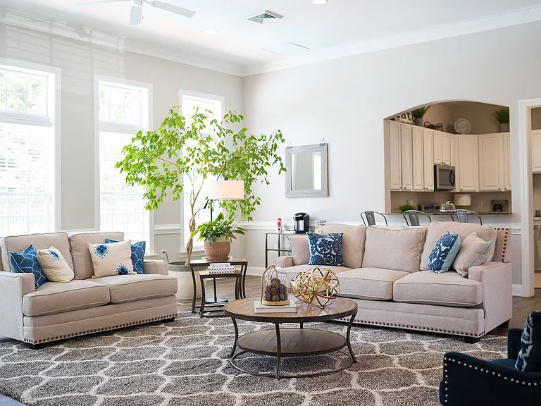 Greenhaven Trace Apartments — Photo 30