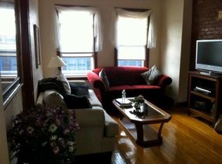 16 Pearl St #3, Charlestown, MA 02129