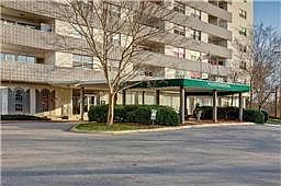 2nd image of 3415 W End Ave #1110