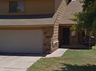 6745 S 78th Ave E, Tulsa, OK 74133