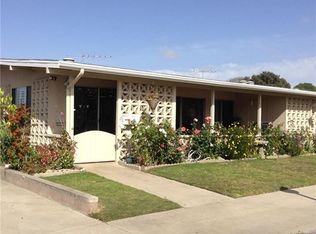 1660 Tam Oshanter Rd APT 5L, Seal Beach, CA 90740