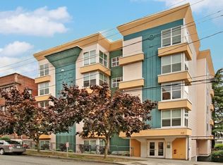 717 E Denny Way UNIT 5B, Seattle, WA 98122