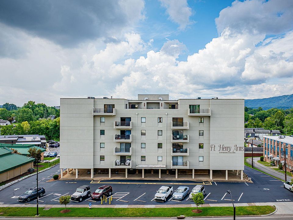 1st image of 1985 Fort Henry Dr APT 4A