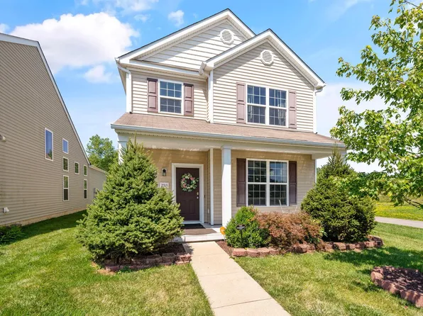 2315 Doneen Dr, Columbus, OH 43219