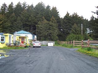 1949 Mission Rd LOT 1, Kodiak, AK 99615