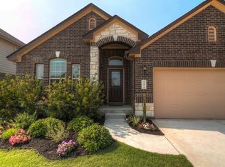 129 Fort Cobb Way, Leander, TX 78641