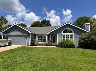 4812 W 25th St, Lawrence, KS 66047