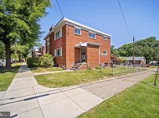 5201 12th St NE, Washington, DC