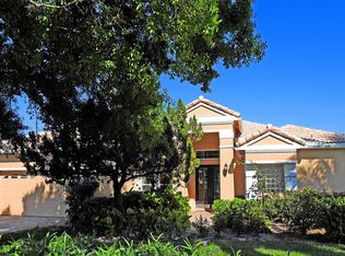 3513 SE Charing Cross Ln, Port Saint Lucie, FL 34952