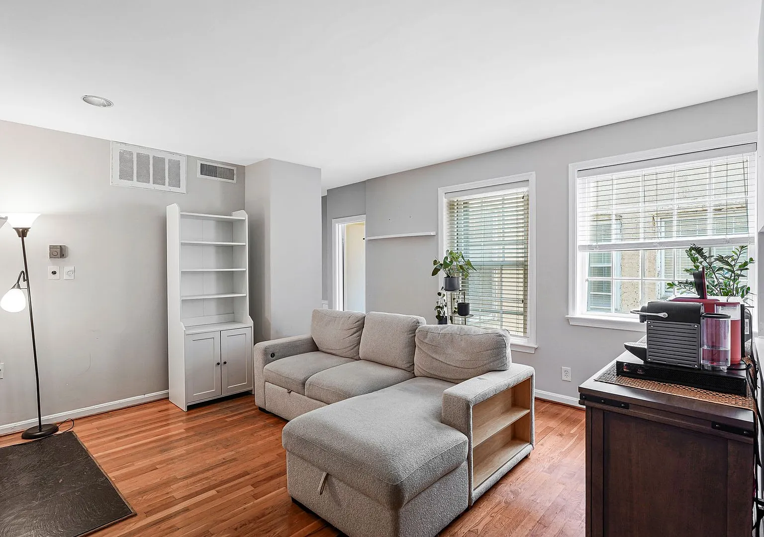 Capitol Hill Two-Bedroom | Southern Light | All Utilities Included August 2026 Free  — Photo 1