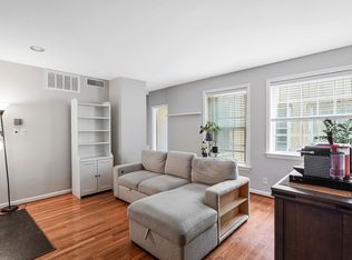 117 E St SE, Washington, DC 20003
