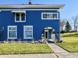 134 N Fremont St, Lowell, IN 46356