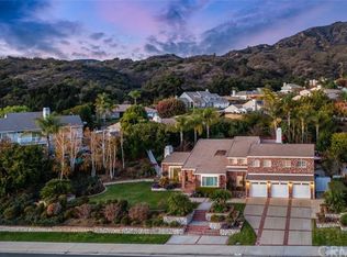 2241 Via Del Paraiso, La Verne, CA 91750