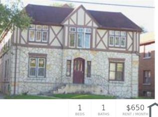 2130 Auburn St APT 6, Rockford, IL 61103