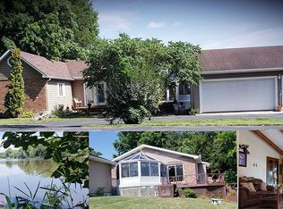 2079 W Potawatamie Trl, Kankakee, IL 60901