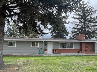 1835 Crest St, Klamath Falls, OR 97603