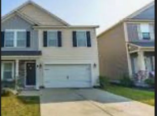 952 Yarrow Ln, Columbia, SC 29223