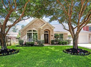 11722 Gray Forest Trl, Tomball, TX 77377