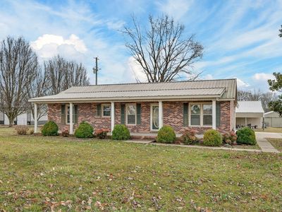 679 Howell Hill Rd, Flintville, TN, 37335