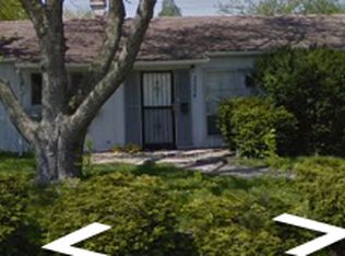 3554 N Brentwood Ave, Indianapolis, IN