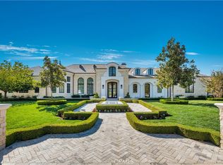 24100 Hidden Ridge Rd, Hidden Hills, CA 91302