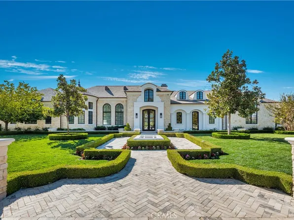 24100 Hidden Ridge Rd, Hidden Hills, CA 91302