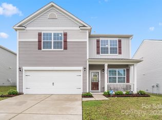 1343 Kent Downs Ave SW, Concord, NC 28027