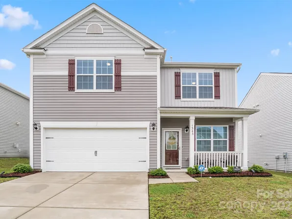 1343 Kent Downs Ave SW, Concord, NC 28027