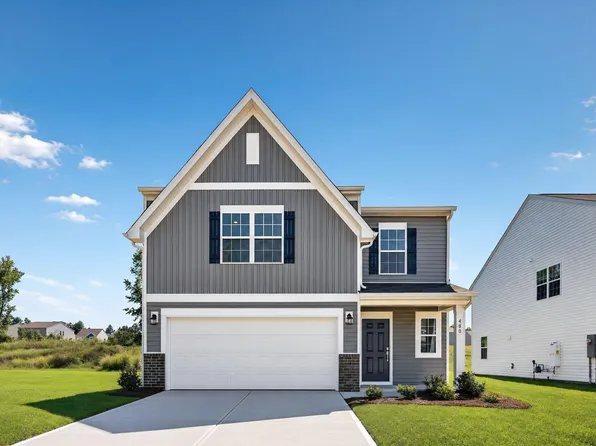 480 Happy Hollow Dr, Gaston, SC 29053