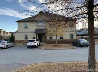 2422 Baslow Dr, Apex, NC 27539