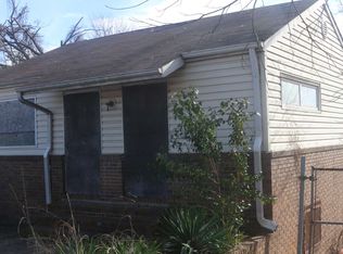 1819 W Whitner St, Anderson, SC 29624