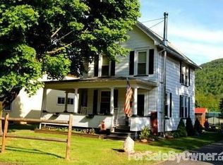 74 Park Ave, North Bend, PA 17760