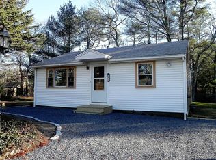 43 Plymouth Ave, Wareham, MA 02571