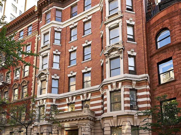 310 W 80th St #4D — Photo 4