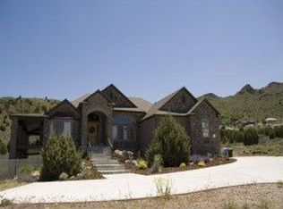 7247 Juniper Tree Cv, Herriman, UT 84096