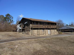 11709 Mickels Switch Rd, Danville, AR 72833
