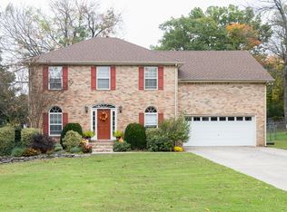207 Moorhill Ave, Smyrna, TN 37167