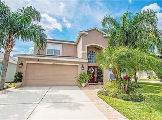 9950 Jasmine Brook Cir, Land O Lakes, FL 34638