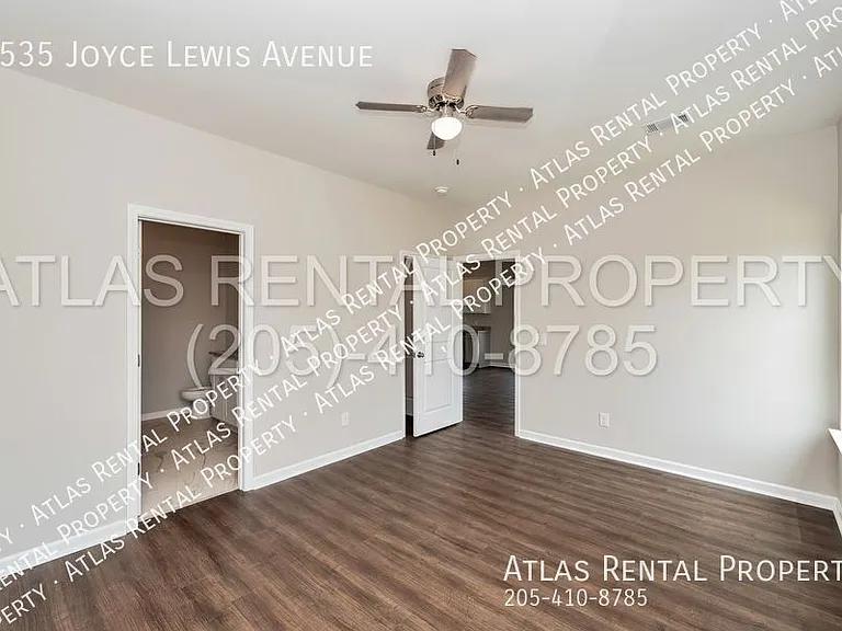 3535 Joyce Lewis Ave — Photo 11
